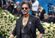 صورة في عيد ميلاده الـ60.. شاروخان يقدم لجمهوره هدية خاصة