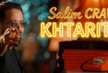 صورة سليم “كرافاطا” يواصل نشاطه الفني بإصدار عمله الجديد “ختاريتك”