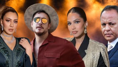 صورة الفن المغربي يتألق في “العراق أوردز” 2026.. نجوم المملكة ينافسون كبار الوطن العربي