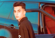 صورة آدم بنلمقدم يندد بإقصاء الفنانين الصحراويين من احتفالات المسيرة الخضراء -صورة