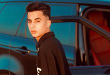 صورة آدم بنلمقدم يعود بأغنية جديدة تحمل عنوان “دعيتهم لله”