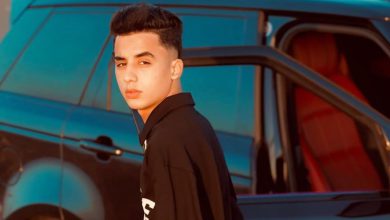 صورة آدم بنلمقدم يعود بأغنية جديدة تحمل عنوان “دعيتهم لله”