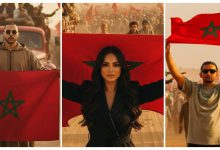 صورة “المسيرة الخضراء الرقمية”.. أول “ترند” وطني بالذكاء الاصطناعي في المغرب