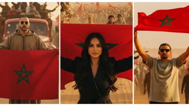 صورة “المسيرة الخضراء الرقمية”.. أول “ترند” وطني بالذكاء الاصطناعي في المغرب