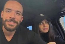 صورة آمال ماهر تؤكد زواجها بتعليقات رومانسية على “إنستغرام”