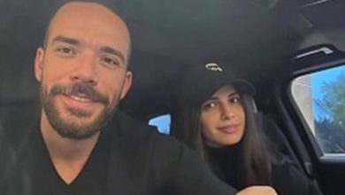 صورة آمال ماهر تؤكد زواجها بتعليقات رومانسية على “إنستغرام”