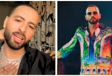 صورة “أمينوكس” يغلق خاصية التعليقات بعد موجة انتقادات -فيديو