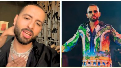 صورة “أمينوكس” يغلق خاصية التعليقات بعد موجة انتقادات -فيديو