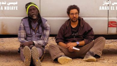 صورة أنس الباز يكشف موعد عرض فيلم “كازابلانكا / دكار” في القاعات السينمائية