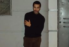 صورة أيوب كريطع يعود لجذوره في جلسة تصوير جديدة بالرباط