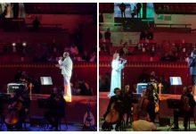 صورة مهرجان “عيطة بلادي”.. ليلة أولى تحتفي بالتراث وتجمع نجوم الأغنية المغربية