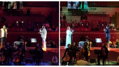 صورة مهرجان “عيطة بلادي”.. ليلة أولى تحتفي بالتراث وتجمع نجوم الأغنية المغربية