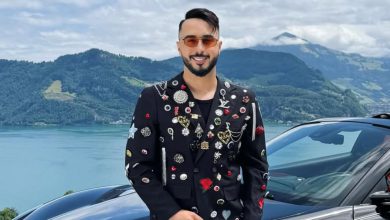 صورة بدر سلطان يحضر مفاجأة لكل من تحمل اسم “فاطمة”