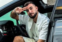 صورة زهير بهاوي يجهز مفاجأة فنية من قلب أمستردام