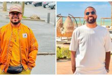 صورة محمد باسو يشيد بأخلاق صويلح بعد وقوفه مع حمزة الفيلالي