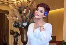 صورة بشرى الضو تلوح باللجوء إلى القضاء ضد مروجي الإشاعات