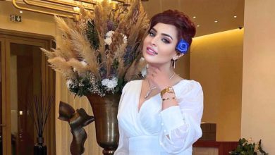 صورة بشرى الضو تلوح باللجوء إلى القضاء ضد مروجي الإشاعات