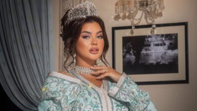 صورة دينا أقصبي تعلن حملها الثاني وتكشف جنس جنينها -فيديو