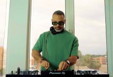 صورة “Dj Van” يتحدث لـ “غالية” عن متابعته قضائيا بسبب أغنية “نتي باغية واحد” -فيديو