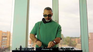 صورة “Dj Van” يتحدث لـ “غالية” عن متابعته قضائيا بسبب أغنية “نتي باغية واحد” -فيديو