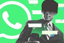 صورة ممثل شهير يكشف تعرضه لمحاولة نصب عبر “واتساب”