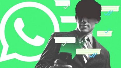 صورة ممثل شهير يكشف تعرضه لمحاولة نصب عبر “واتساب”