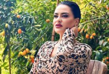 صورة فاطمة الزهراء بناصر تفاجئ جمهورها بتسريحة شعر جديدة