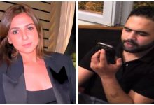 صورة غيثة عصفور تلجأ إلى القضاء ضد اليوتيوبر “ماريو” -صورة