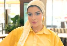 صورة حفصة أبحيح تصعد قضائيا ضد مؤثرة شهيرة -فيديو