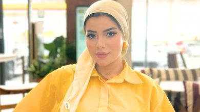 صورة حفصة أبحيح تصعد قضائيا ضد مؤثرة شهيرة -فيديو