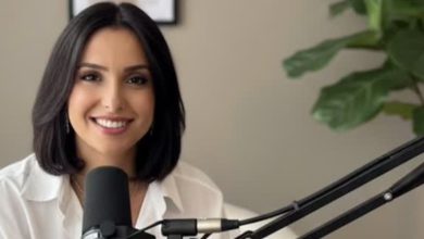 صورة حياة السعودي تدخل عالم التقديم والإنتاج الصوتي من بوابة “البودكاست”