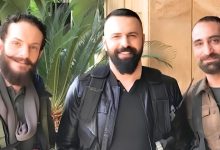 صورة بطل “الهيبة” يتخلى عن ديانته ويعتنق المسيحية