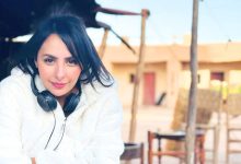 صورة إلهام العلمي تشارك رسالة مؤلمة عن إحساس “اليُتم” بعد فقدان والدها