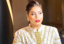 صورة هدى سعد تحتفل بتجاوز كليب “فوتونا” حاجز المليون مشاهدة