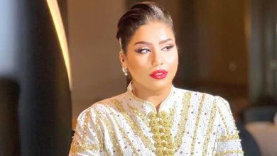 صورة هدى سعد تحتفل بتجاوز كليب “فوتونا” حاجز المليون مشاهدة