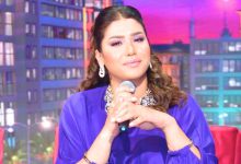 صورة هدى سعد تحتفل بليلة رأس السنة 2026 في سهرة فنية راقية