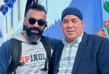 صورة أول ظهور لإدريس الروخ من كواليس الجزء الثالث من “بنات لالة منانة”