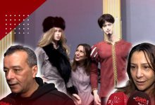 صورة “ضريبة العشق”.. مسرحية جديدة تعيش فيها جميلة الهوني أعمق انفعالاتها -فيديو