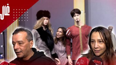 صورة “ضريبة العشق”.. مسرحية جديدة تعيش فيها جميلة الهوني أعمق انفعالاتها -فيديو