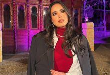 صورة باريس تشهد احتفالات جيهان كيداري بعيد ميلادها