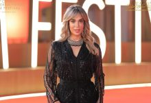 صورة كريمة غيث تمثل المغرب بتميز في مهرجان القاهرة الدولي