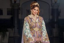 صورة بعد غياب طويل.. خولة بن عمران تعود بـ”داي داي” وتشعل حماس الجمهور