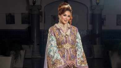 صورة بعد غياب طويل.. خولة بن عمران تعود بـ”داي داي” وتشعل حماس الجمهور