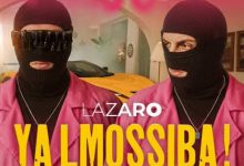 صورة “لازارو” يطلق “يا الموصيبة” بفيديو كليب عالمي مميز -فيديو