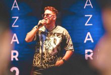 صورة “لازارو” يكشف موعد إطلاق جديده الفني