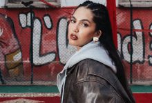 صورة “Carta Rouge” لمنال بنشليخة تتجاوز مليون مشاهدة