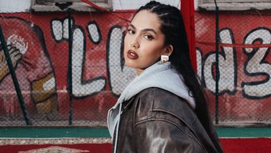 صورة “Carta Rouge” لمنال بنشليخة تتجاوز مليون مشاهدة