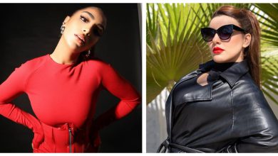 صورة ماريا نديم وسحر الصديقي تجتمعان في مسلسل جديد