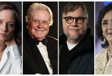 صورة في دورته الثانية والعشرين.. مهرجان مراكش الدولي للفيلم يكرم أربعة نجوم