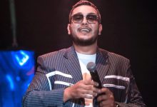 صورة مهدي مزين يجتمع بـ”ديجي أفريكانو” في عمل فني جديد